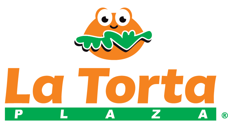 Torta Plaza logo